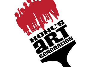 Kohl’s Art Generation