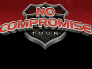 Snap-on No Compromise Tour